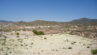 Finca rústica en Abanilla. Parcela edificable de 5.904 en abanilla