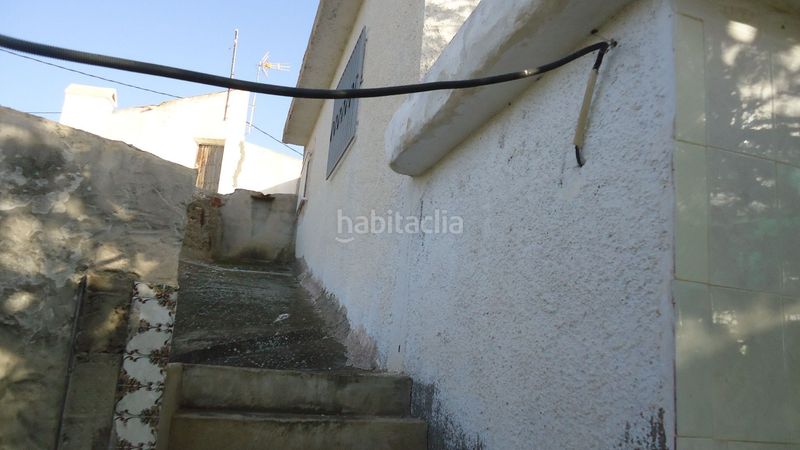 Foto 9264acd5-55d0-4f64-99a2-5e30142e4724. Casa a Abanilla