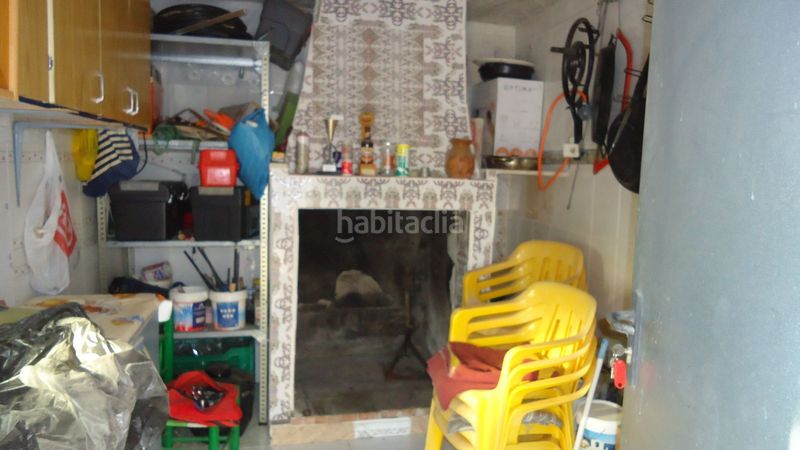 Foto e6378433-d368-468d-acbb-ff93970160bf. Casa a Abanilla