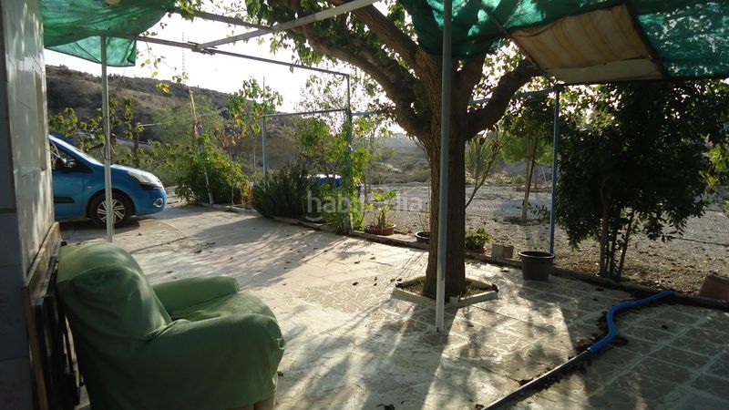 Foto eac0acf8-9569-4c47-9ad4-94aff3584fac. Casa a Abanilla