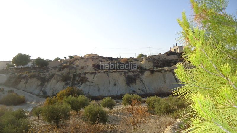 Foto f2e0ecad-8423-4795-88f1-6384e3a96665. Casa a Abanilla