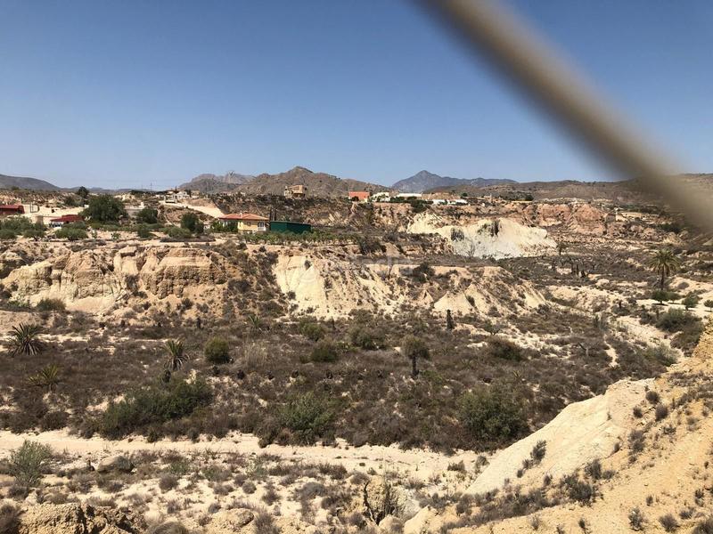 Foto 0428ba9d-17df-4b70-ad96-2190a785b692. Haus in Abanilla