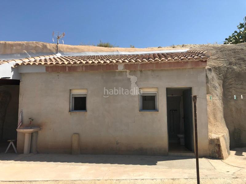 Foto 192374c1-f1a4-4754-b3c3-0a7a4a4e6a7a. Haus in Abanilla