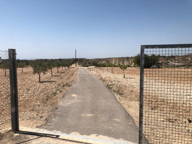 Foto 1afdc340-7fa2-483f-ac62-d7ed6a34bbcb. Haus in Abanilla