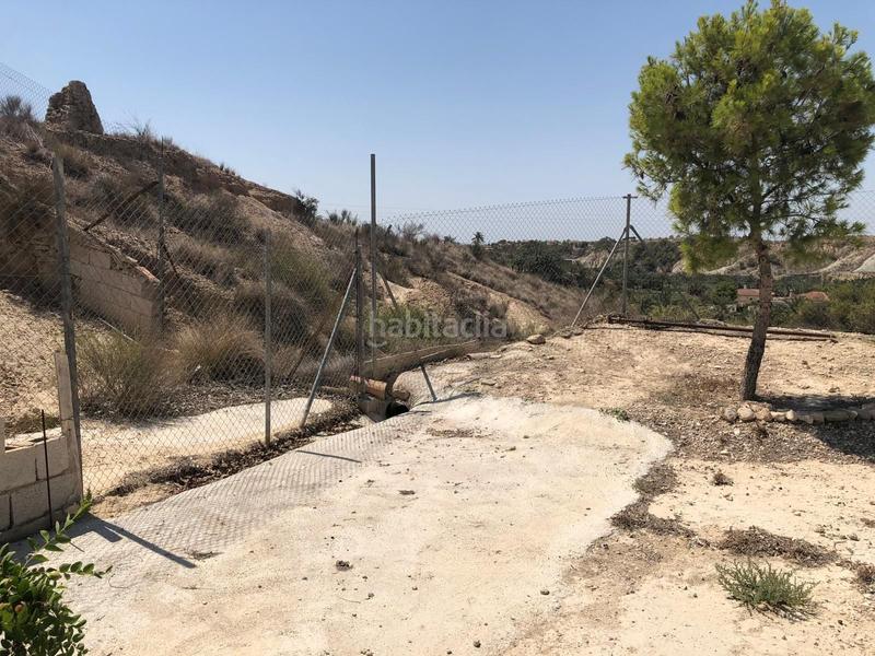 Foto 34697481-28fb-4454-bd93-f3d1a6a9903c. Haus in Abanilla