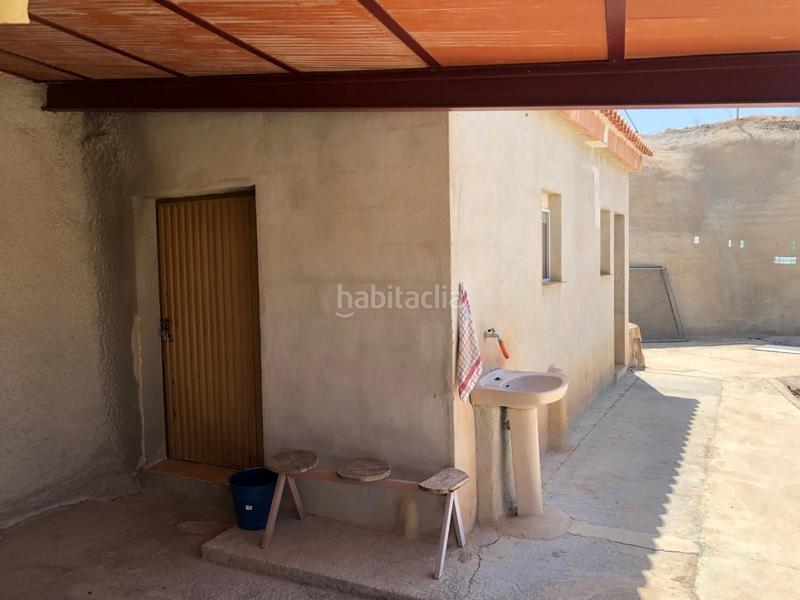 Foto 492d2b3e-6ead-4e32-8048-e03a0ff8ea33. Haus in Abanilla