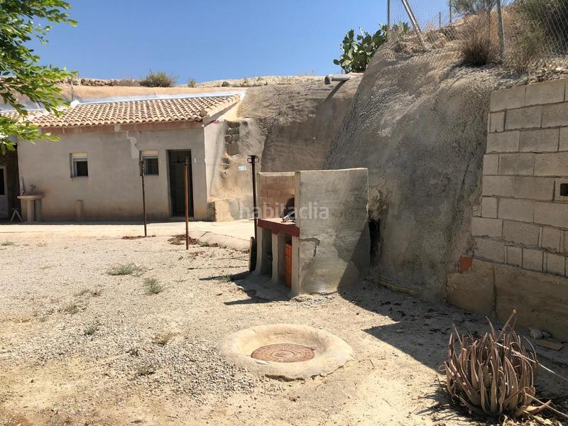 Foto 632bcca6-a892-40ea-b0f6-c67a98809470. Haus in Abanilla