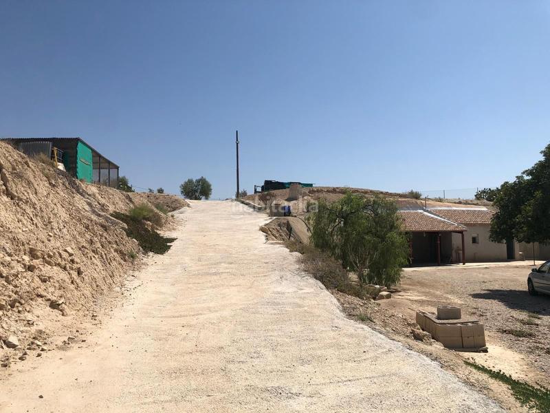 Foto 81056398-1326-42b5-8bf4-23df0e6b218a. Haus in Abanilla