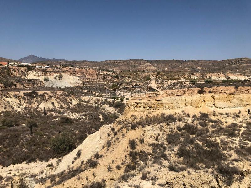 Foto be9b5fcd-d327-40e0-b112-8c8ae6a39472. Haus in Abanilla