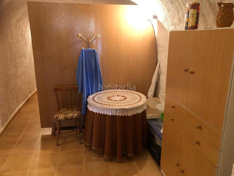 Foto c781e3e2-1c19-4924-9c77-79fcc2fdd827. Haus in Abanilla