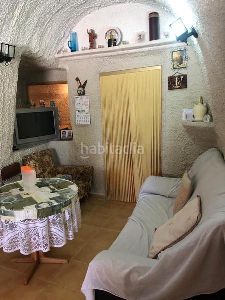 Foto d884f0d9-97ef-46d4-baf7-1f12d45c48b5. Haus in Abanilla