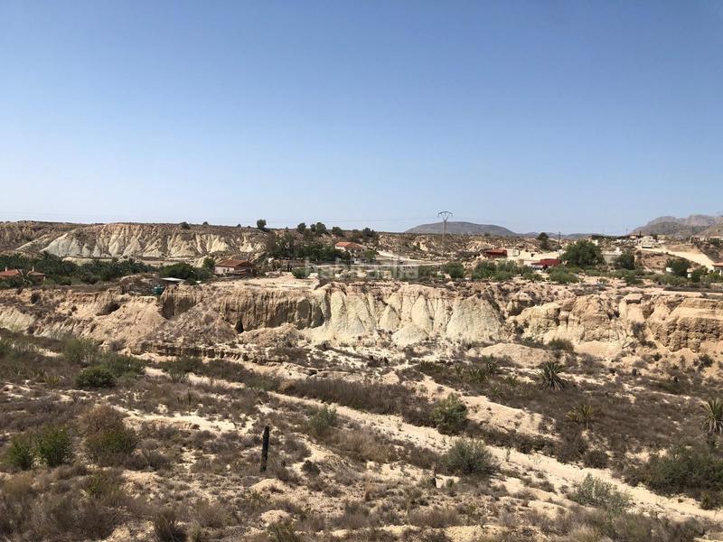 Foto e4f44592-042e-49fd-917f-5dcf59cff562. Haus in Abanilla