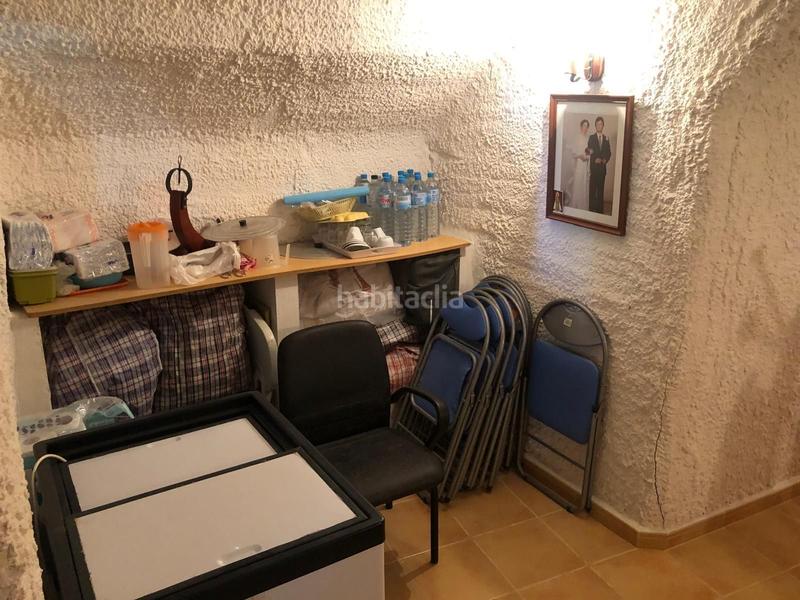 Foto f253376d-4d28-4e1c-a760-c8708dc585d8. Haus in Abanilla