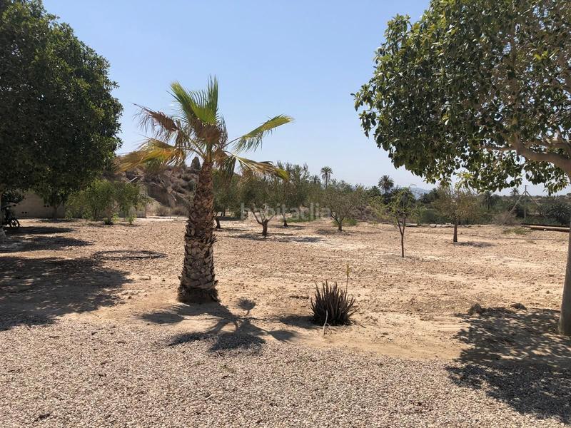 Foto f88c0a24-ba1e-4a1c-9934-736af6679464. Haus in Abanilla