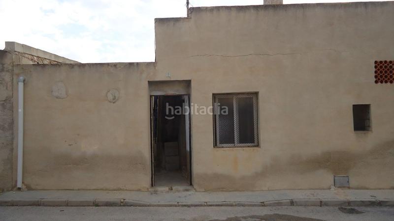 Foto 4ac1ac66-2ddc-48d0-bbcf-68b28e1cb48c. Casa in Abanilla