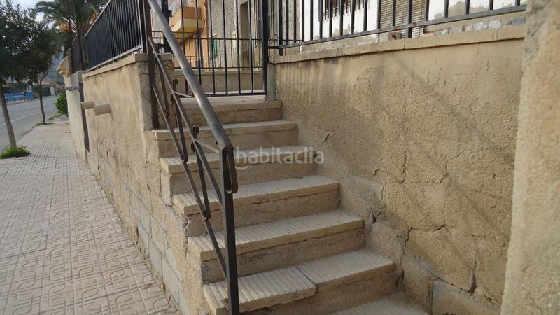 Foto 4c979703-a944-485d-acf0-9a07236af40e. Casa in Abanilla