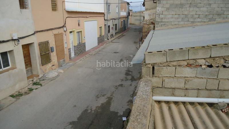 Foto c2eeca53-9865-42c0-bd6a-d25b817b2295. Casa in Abanilla