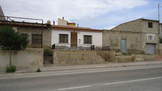 Casa a Abanilla. Casa en barinas abanilla