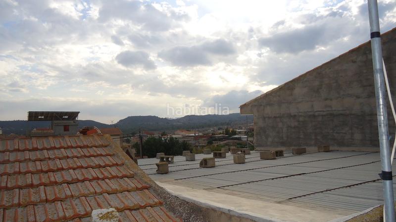 Foto f59b29f3-11f3-468f-9533-8b41b4a0da98. Casa in Abanilla