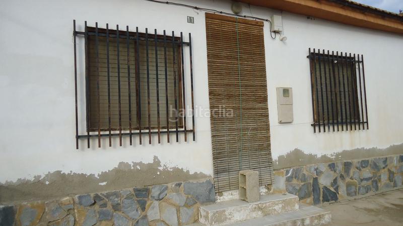 Foto f72664f1-53e9-4b5b-ab33-8294646d3887. Casa in Abanilla