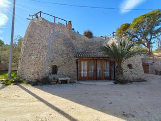 Casa in Abanilla