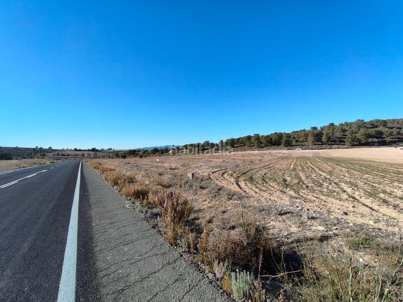 Foto 82b8ba55-70db-4829-b587-523ea9f9ab99. Finca rústica a Jumilla