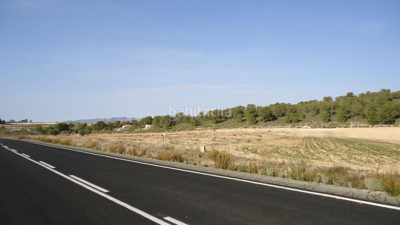 Foto a359d682-b164-4928-a251-335aac04b80c. Finca rústica a Jumilla