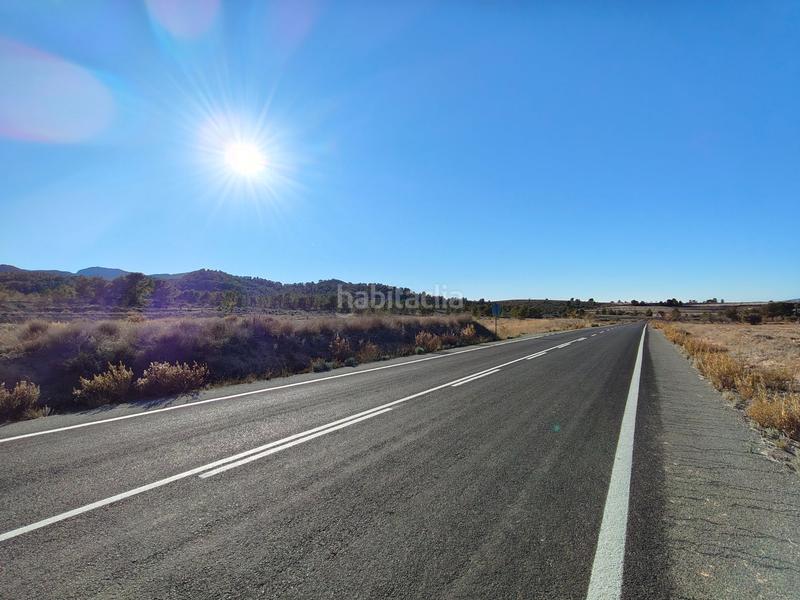 Foto a4edb9df-c7dc-4a7a-9e79-cc4f799ebd93. Finca rústica a Jumilla