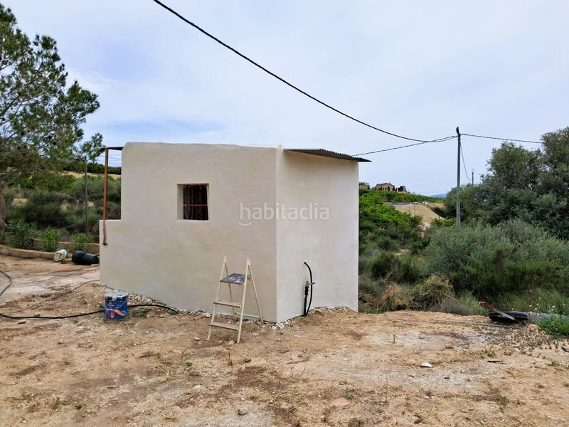 Foto 311d7a8d-3a45-4a02-b0b2-28af238d2200. Casa in Abanilla