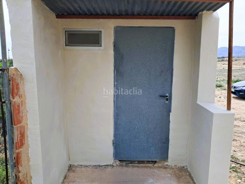 Foto 35e5c349-e226-438a-a5ae-e35a762215e7. Casa in Abanilla