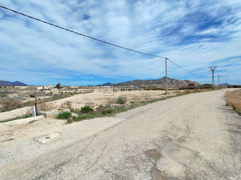 Foto 5a3039c8-8d81-4a1c-afb7-56658e252466. Casa in Abanilla
