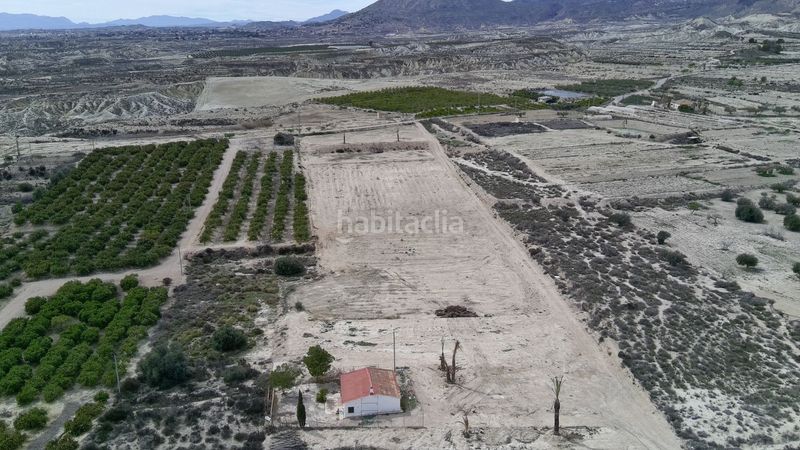 Foto 75cbf940-85bc-4ee1-9e94-e0efb6564866. Casa in Abanilla