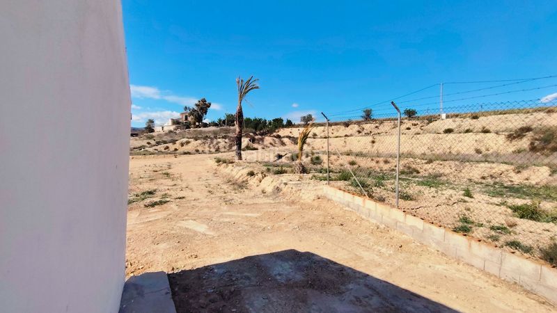 Foto a1c6e6ec-ab76-4fd8-b20c-8bffaa833d5b. Casa in Abanilla