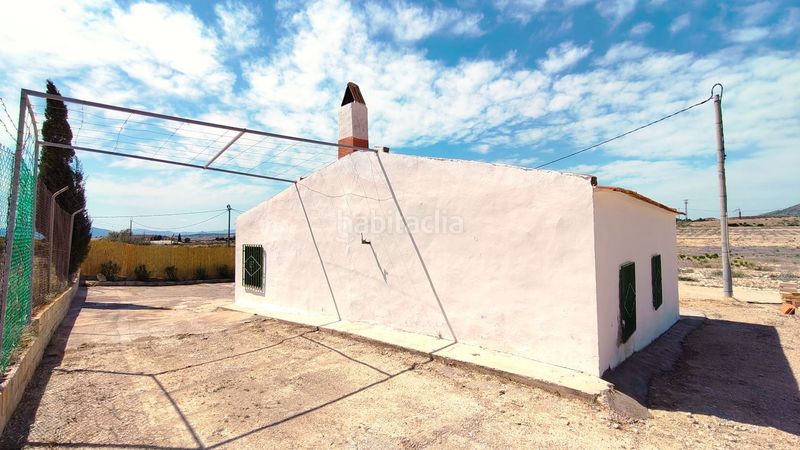 Foto a58baf31-8251-470b-900c-38fa0b4d59df. Casa in Abanilla