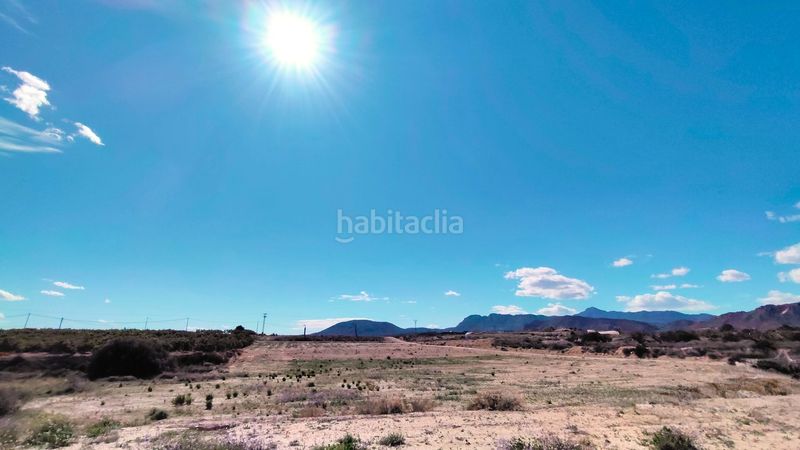 Foto ccce7b17-06bd-4880-9bf1-31e22f188b82. Casa in Abanilla