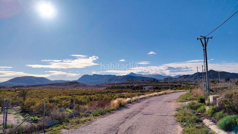 Foto cdbe1d8a-a47e-4894-8104-4bfd42b5ef9b. Casa in Abanilla