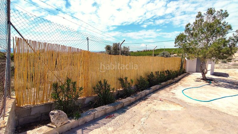 Foto ee0ae87e-f43f-4e2f-8f1e-5ea61bd407df. Casa in Abanilla
