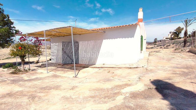 Foto f392bd11-1c0b-499c-92f8-1080683050de. Casa in Abanilla
