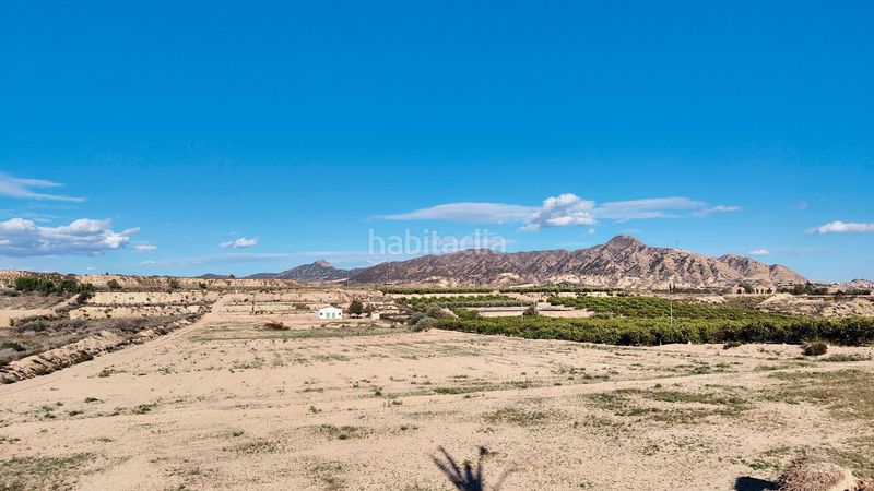Foto f9a029a1-f29b-4244-a61b-ffcf505a602a. Casa in Abanilla