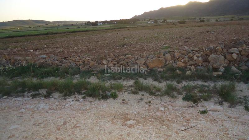 Foto c57cc36c-eb52-4d3b-b7ad-bc1afa2e6507. Finca rústica a Yecla