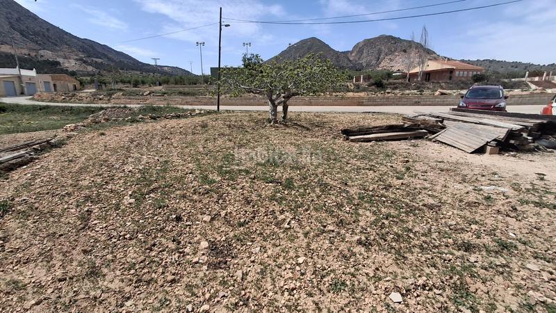 Foto 04a4dadb-44f2-4ee3-bdb0-c5779492d08d. Casa in Abanilla