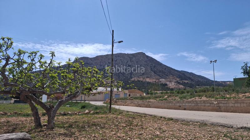 Foto 45ae792e-50a6-44b5-a78f-7f2ca9e13e8a. Casa in Abanilla