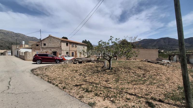 Foto 49a8cd5f-6691-48bb-bb75-274ed68e1a11. Casa in Abanilla