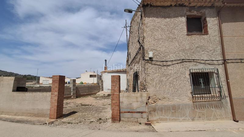 Foto 5b6f2073-1674-4dc9-90e8-b7b5ad5ec3f8. Casa in Abanilla