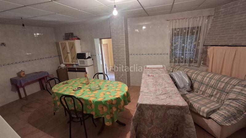 Foto b0648b4c-32df-4169-9cd3-c359881ee768. Casa in Abanilla