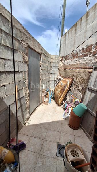 Foto e5befee5-1e2a-40c5-9228-d9db2c9fc866. Casa in Abanilla