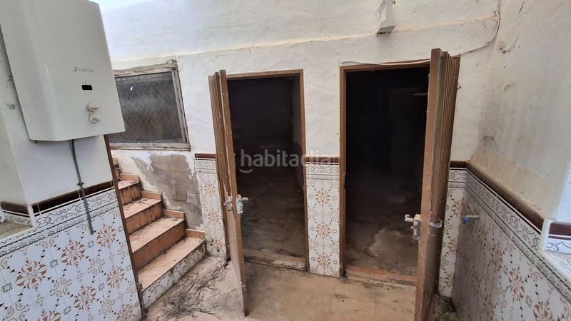 Foto 0c33c11e-1491-4f98-b569-95ef207eb898. Casa a Abanilla