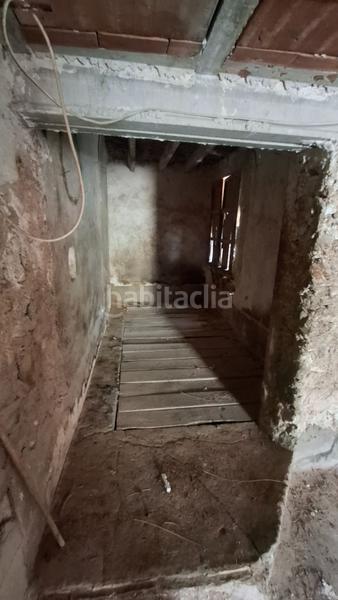 Foto 2150c085-0428-4ad1-84f2-88b6c54f319b. Casa a Abanilla