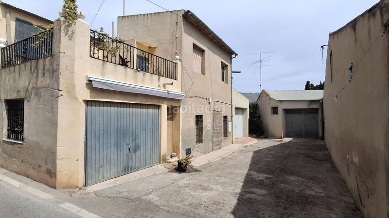 Foto 2d0339b0-e4bd-4f73-95b9-7bc263beab45. Casa a Abanilla