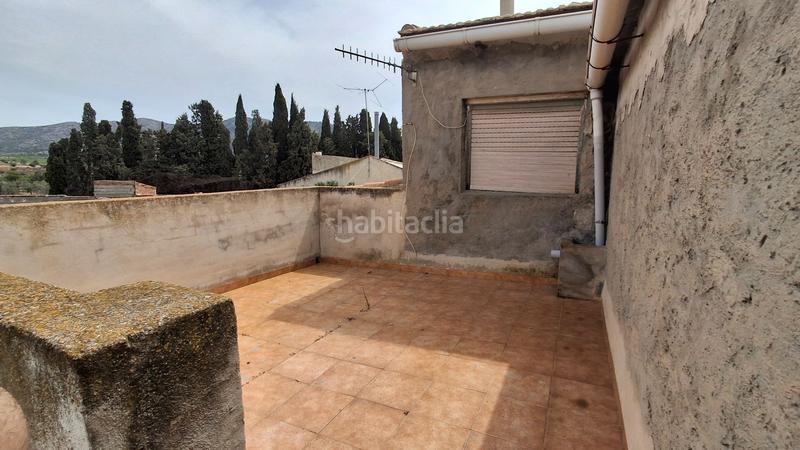 Foto 32c1c1d4-afc7-4bd3-8fbf-00d7877224cb. Casa a Abanilla